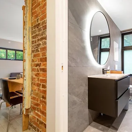 Dinbnb I New 2021 I Affordable Option Prázdninový dům