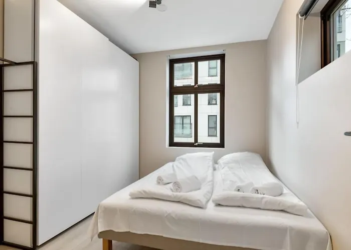 Dinbnb I New 2021 I Affordable Option Prázdninový dům