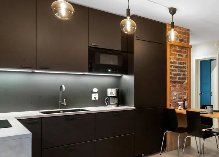 Dinbnb I New 2021 I Affordable Option Prázdninový dům