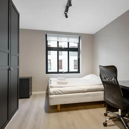 Vakantiehuis Dinbnb I New 2021 I Affordable Option *