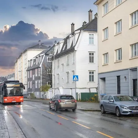 Dinbnb I New 2021 I Affordable Option Bergen