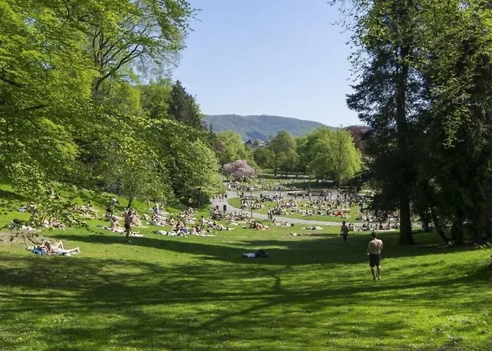 Semesterbostad Dinbnb I New 2021 I Affordable Option