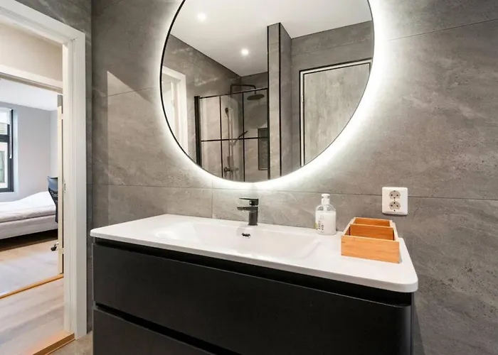 Dinbnb I New 2021 I Affordable Option