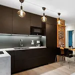 Dinbnb I New 2021 I Affordable Option Сasa de vacaciones