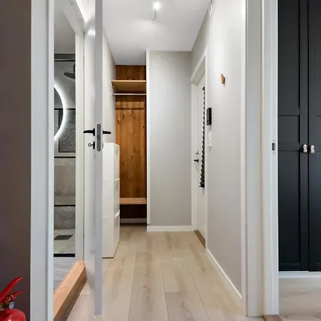 Сasa de vacaciones Dinbnb I New 2021 I Affordable Option Bergen