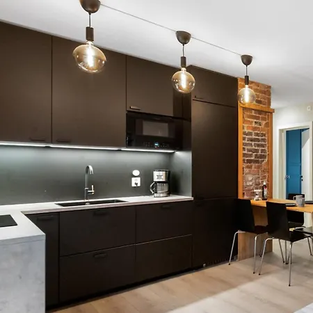 Dinbnb I New 2021 I Affordable Option Semesterbostad